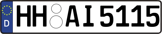 HH-AI5115