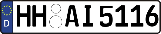 HH-AI5116
