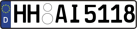 HH-AI5118