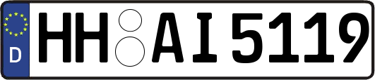HH-AI5119
