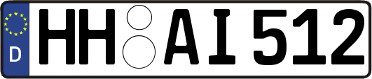 HH-AI512