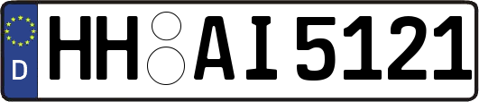 HH-AI5121