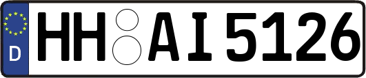 HH-AI5126