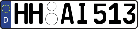 HH-AI513