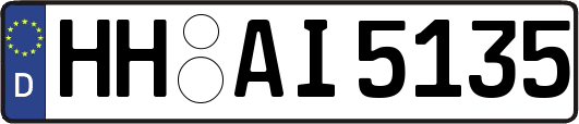 HH-AI5135