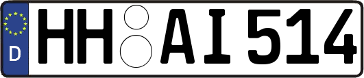 HH-AI514