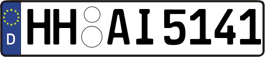 HH-AI5141