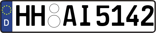 HH-AI5142