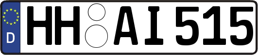 HH-AI515