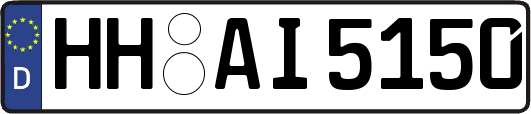 HH-AI5150