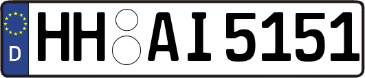 HH-AI5151