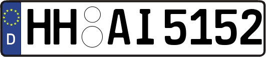 HH-AI5152