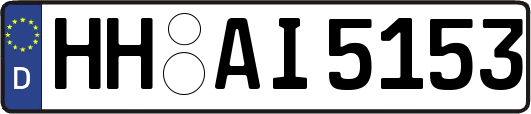 HH-AI5153