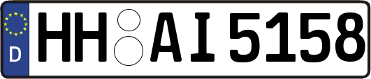 HH-AI5158