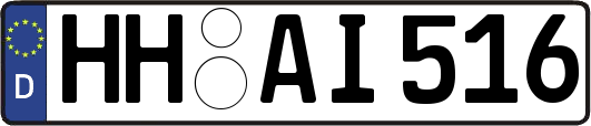 HH-AI516