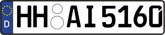 HH-AI5160
