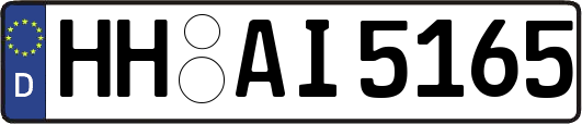 HH-AI5165