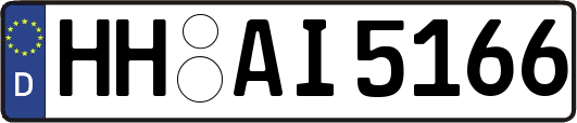 HH-AI5166