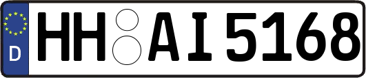 HH-AI5168