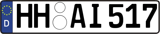 HH-AI517