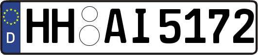 HH-AI5172