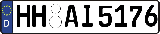 HH-AI5176