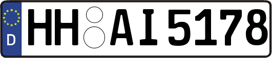 HH-AI5178
