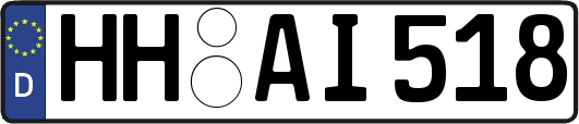 HH-AI518