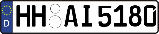 HH-AI5180