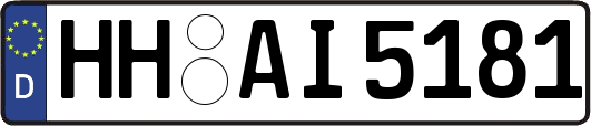 HH-AI5181
