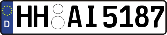 HH-AI5187