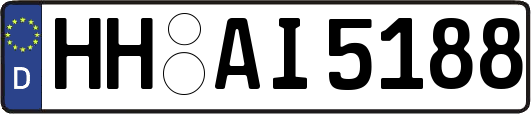 HH-AI5188
