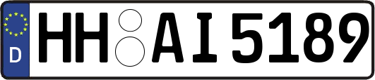 HH-AI5189