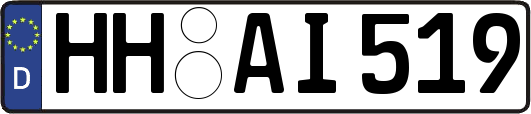 HH-AI519