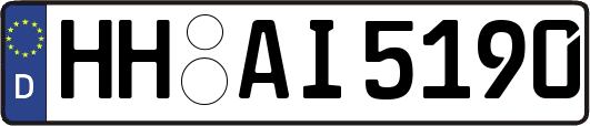 HH-AI5190