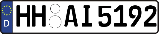 HH-AI5192