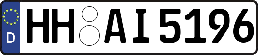 HH-AI5196