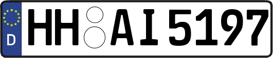 HH-AI5197