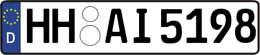 HH-AI5198