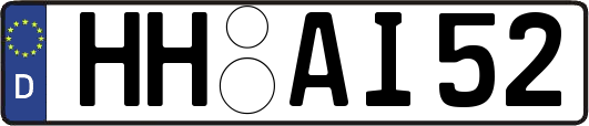 HH-AI52