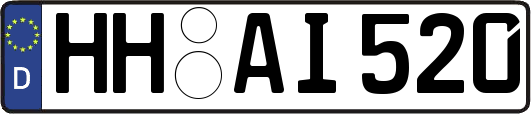 HH-AI520