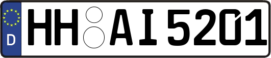HH-AI5201