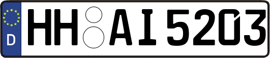 HH-AI5203