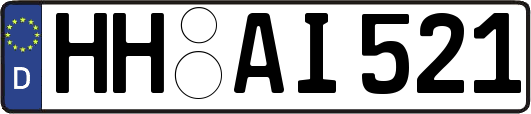 HH-AI521