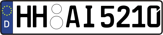 HH-AI5210