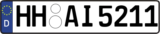 HH-AI5211