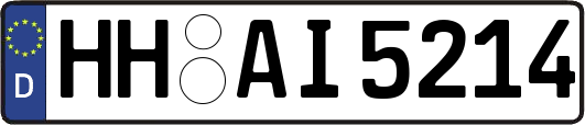 HH-AI5214
