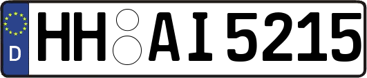 HH-AI5215