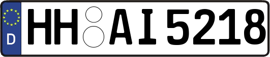 HH-AI5218
