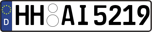 HH-AI5219